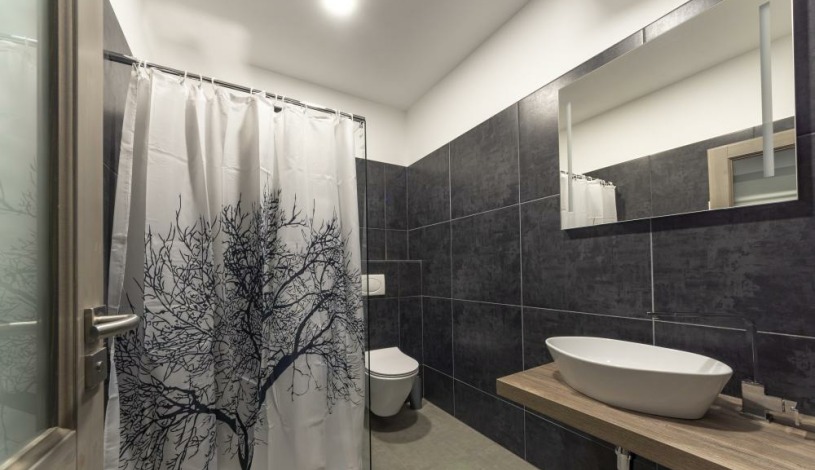 Hotel Pod Kapličkou Malá Morávka